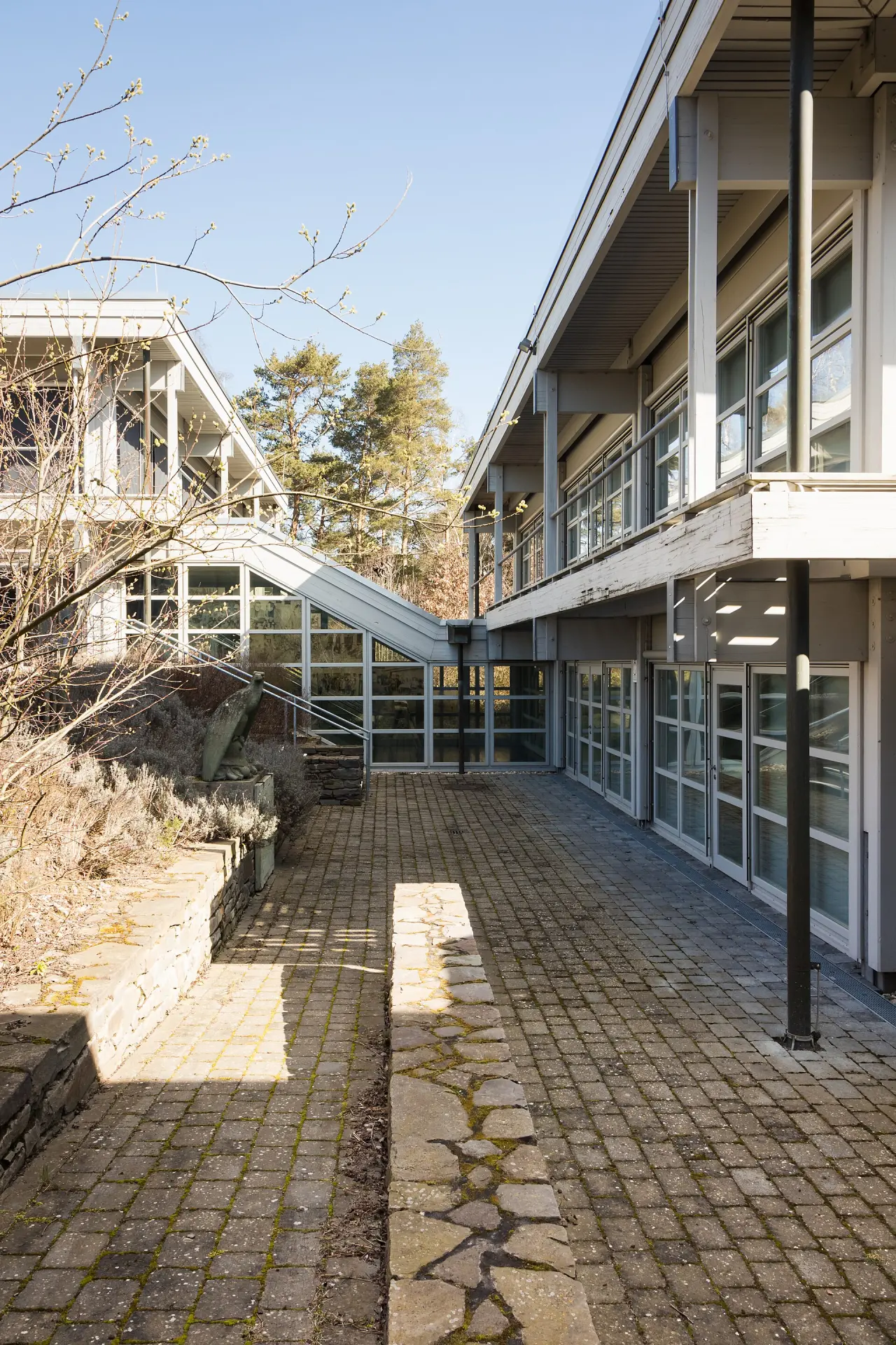 LVR-Freilichtmuseum Kommern