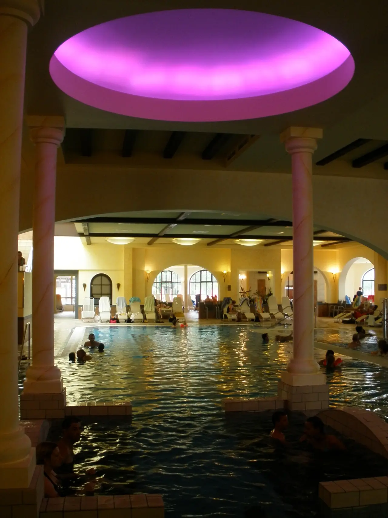 Therme Mediterrana