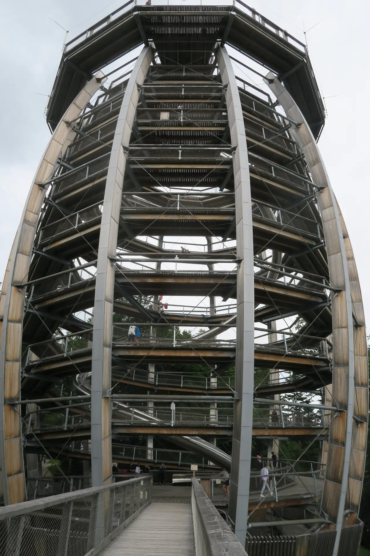 Baumwipfelpfad Salzkammergut