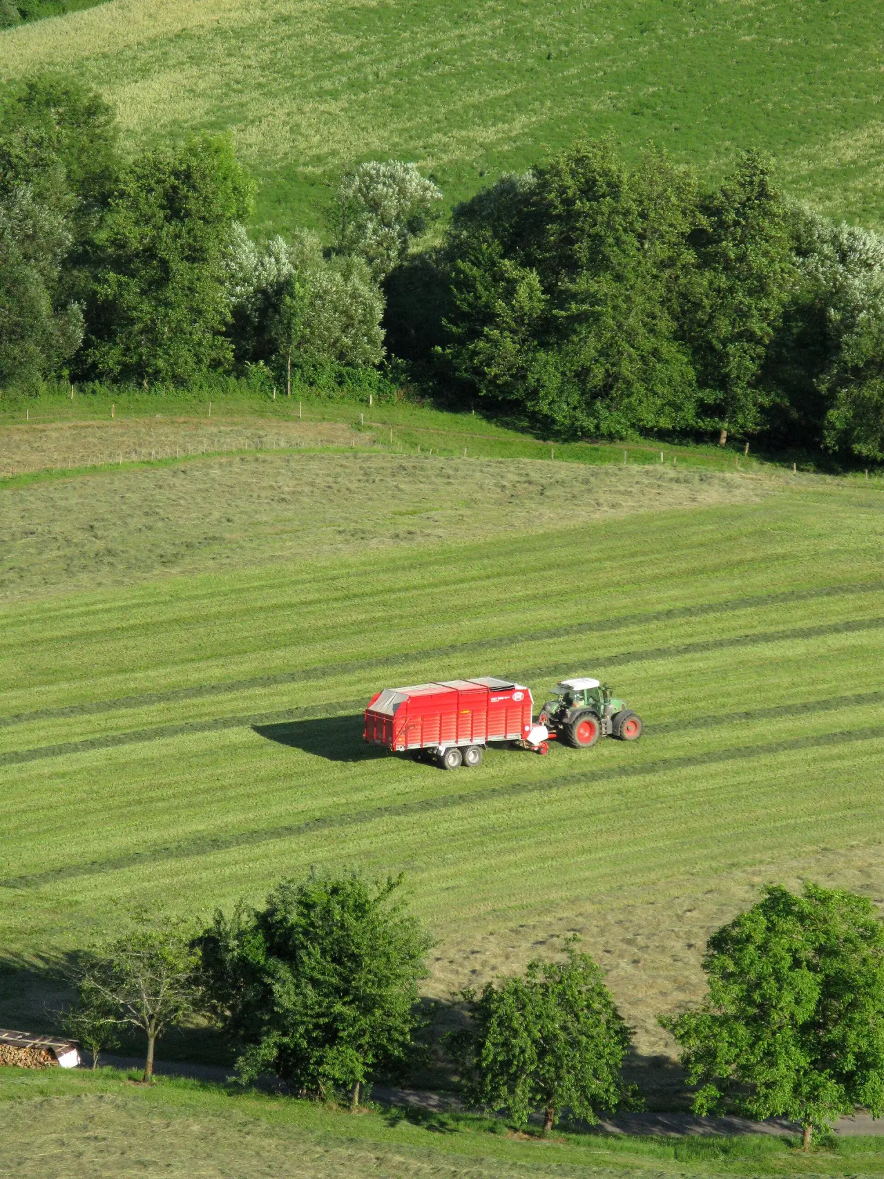 Hochburg bei Emmendingen