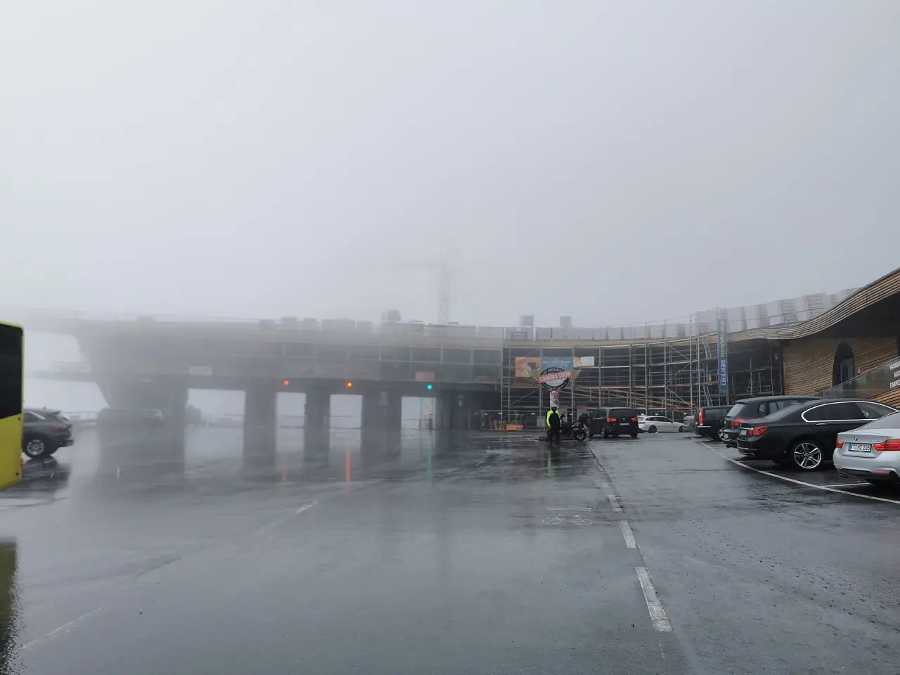 Timmelsjoch Hochalpenstraße