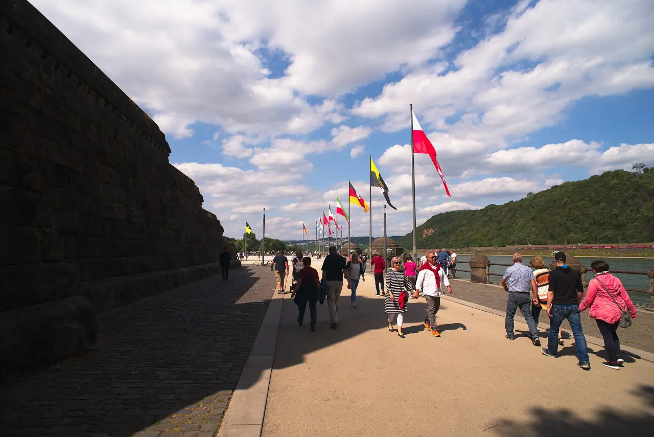 Deutsches Eck