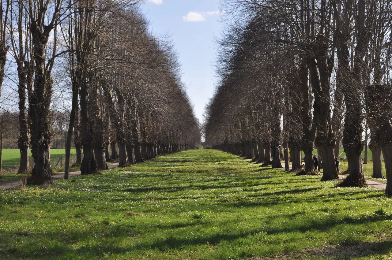 Barockgarten Jersbek