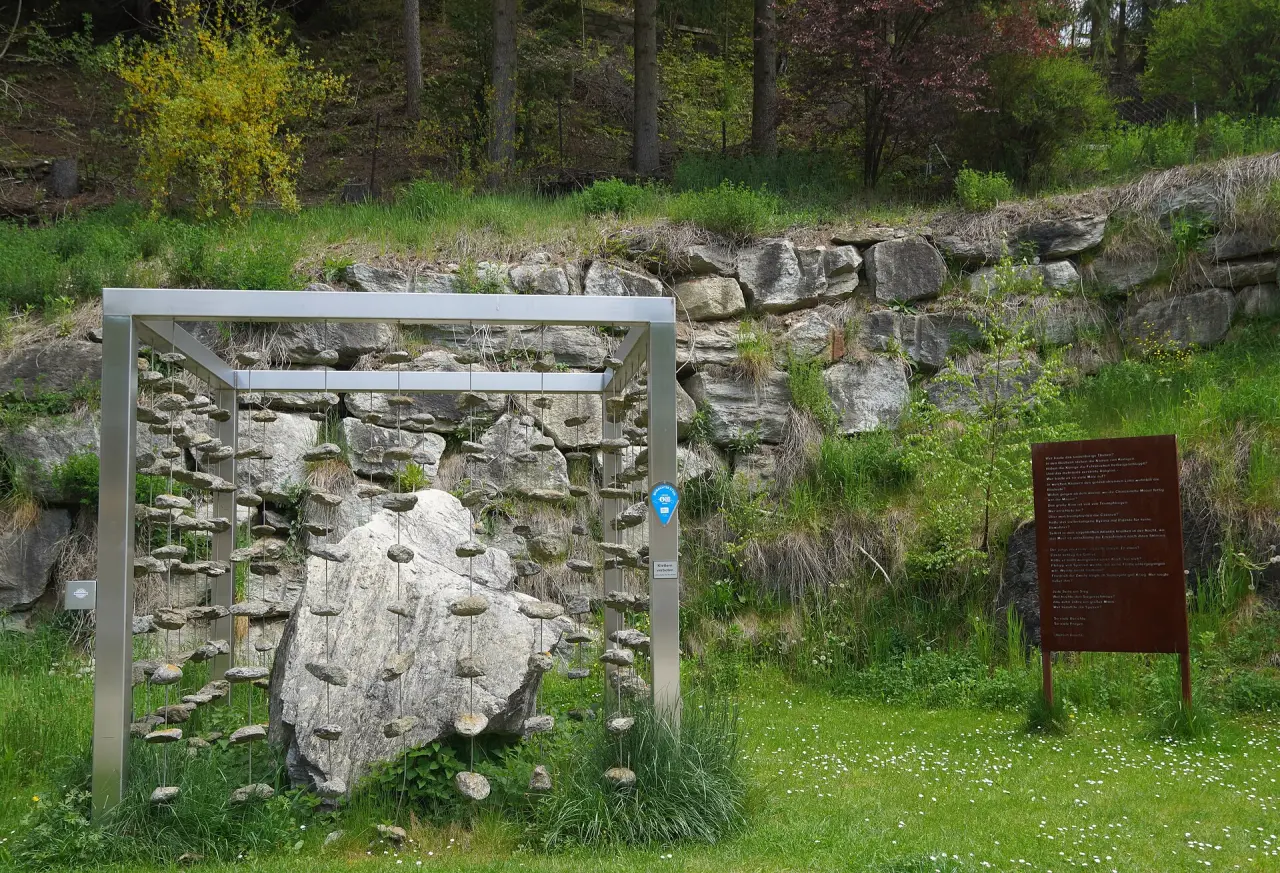 Granatium Radenthein