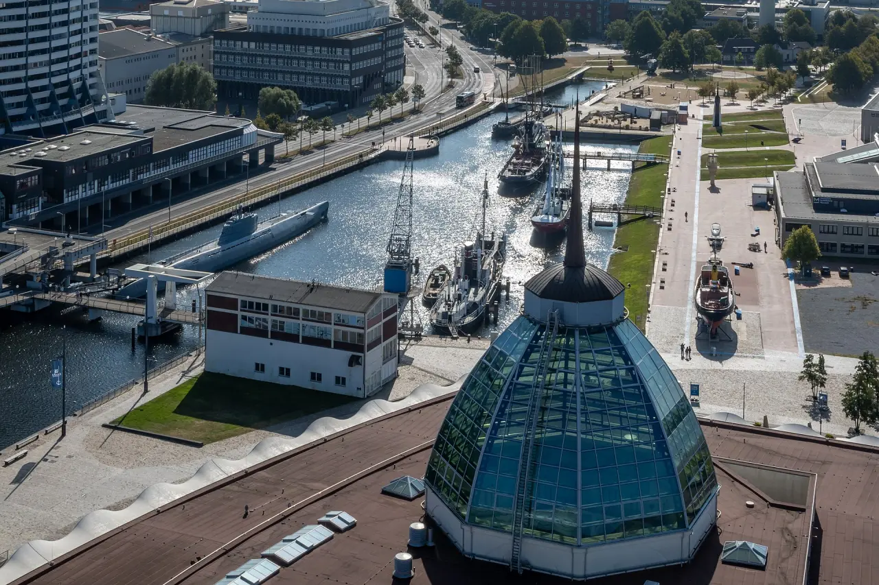 Deutsches Schifffahrtsmuseum