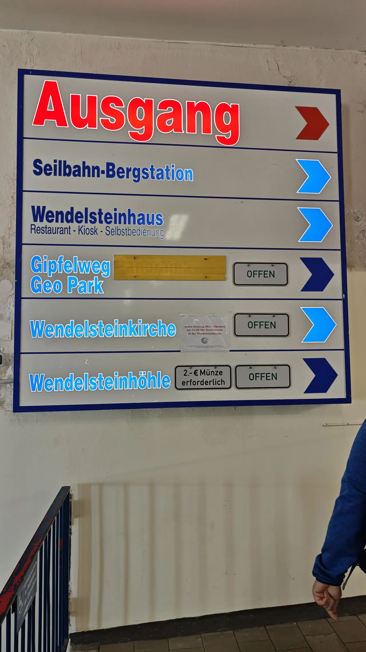 Wendelsteinbahn