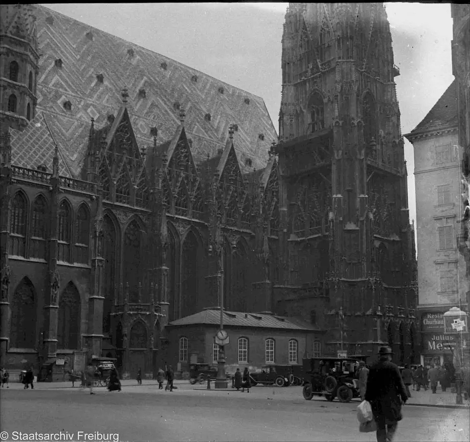 Stephansdom