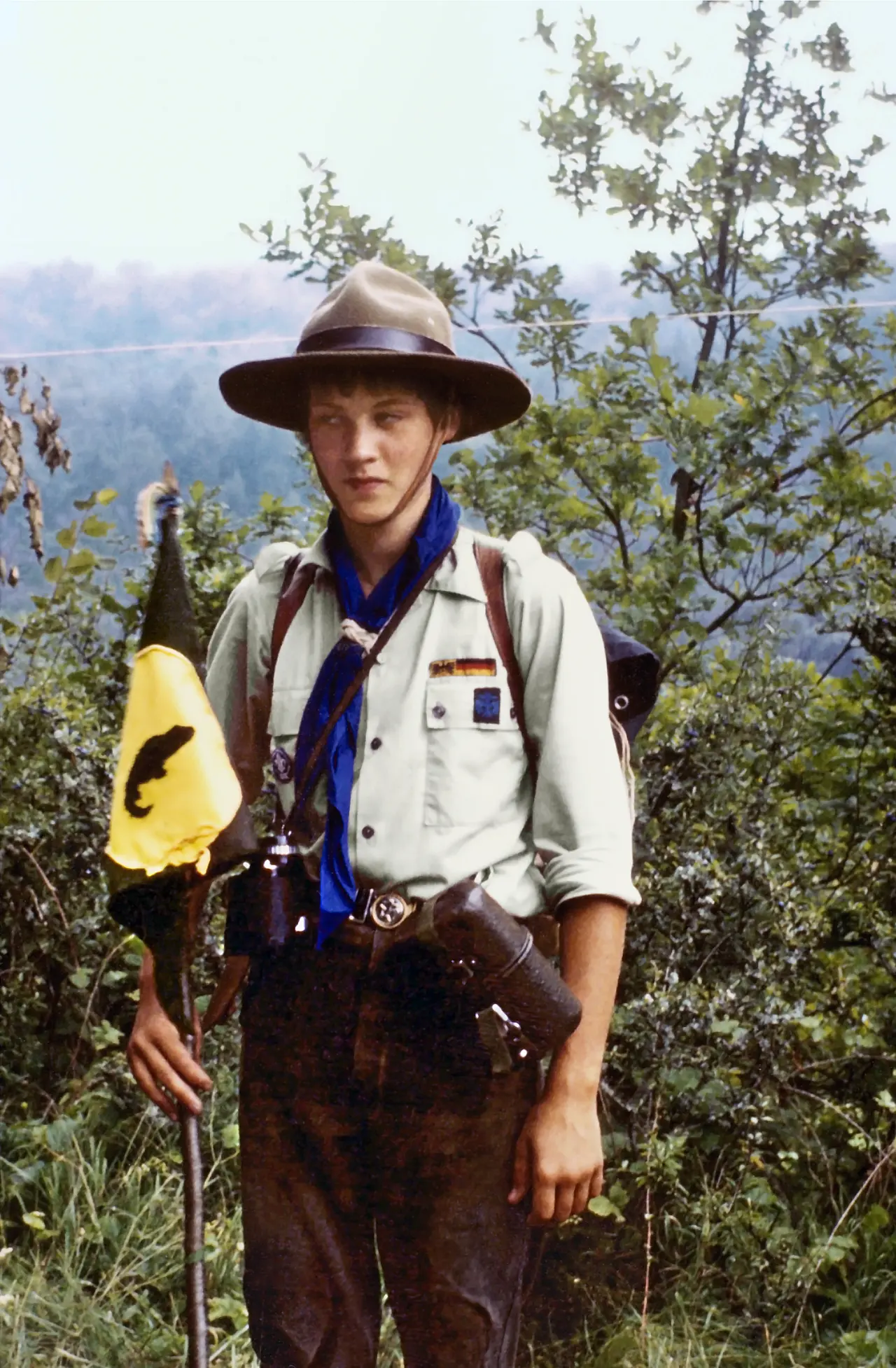 Tropfsteinhöhle Schulerloch