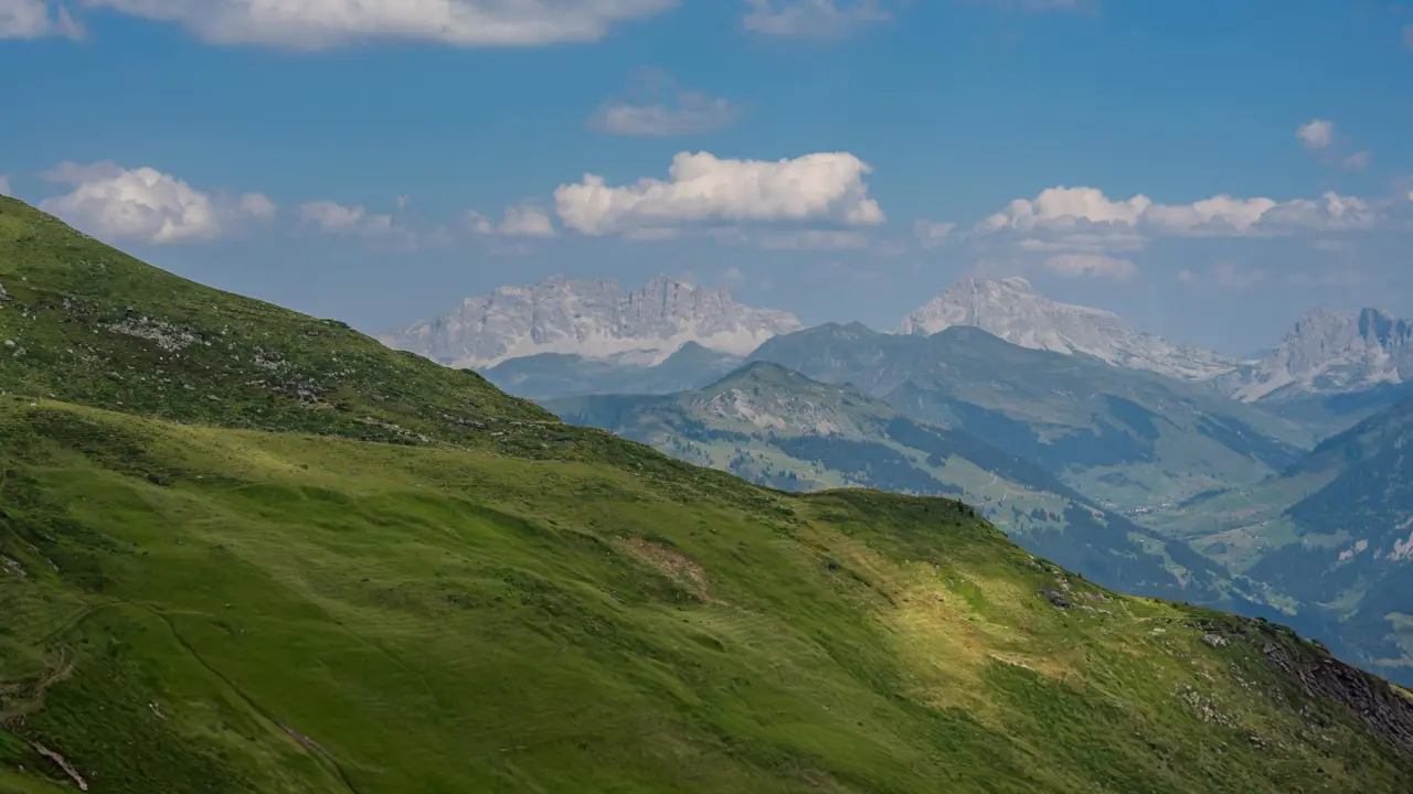 Wellnesshotels in Arosa