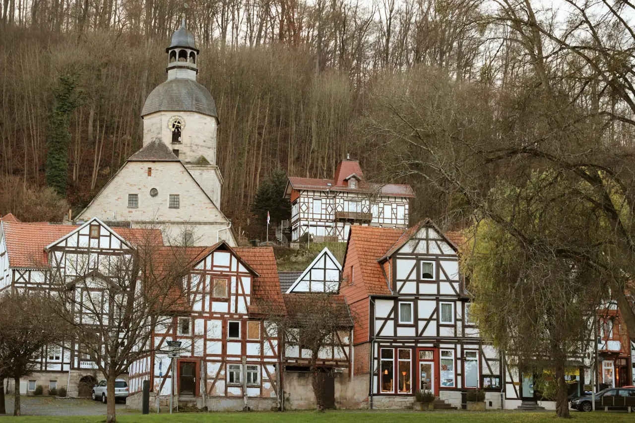 Bad Leonfelden