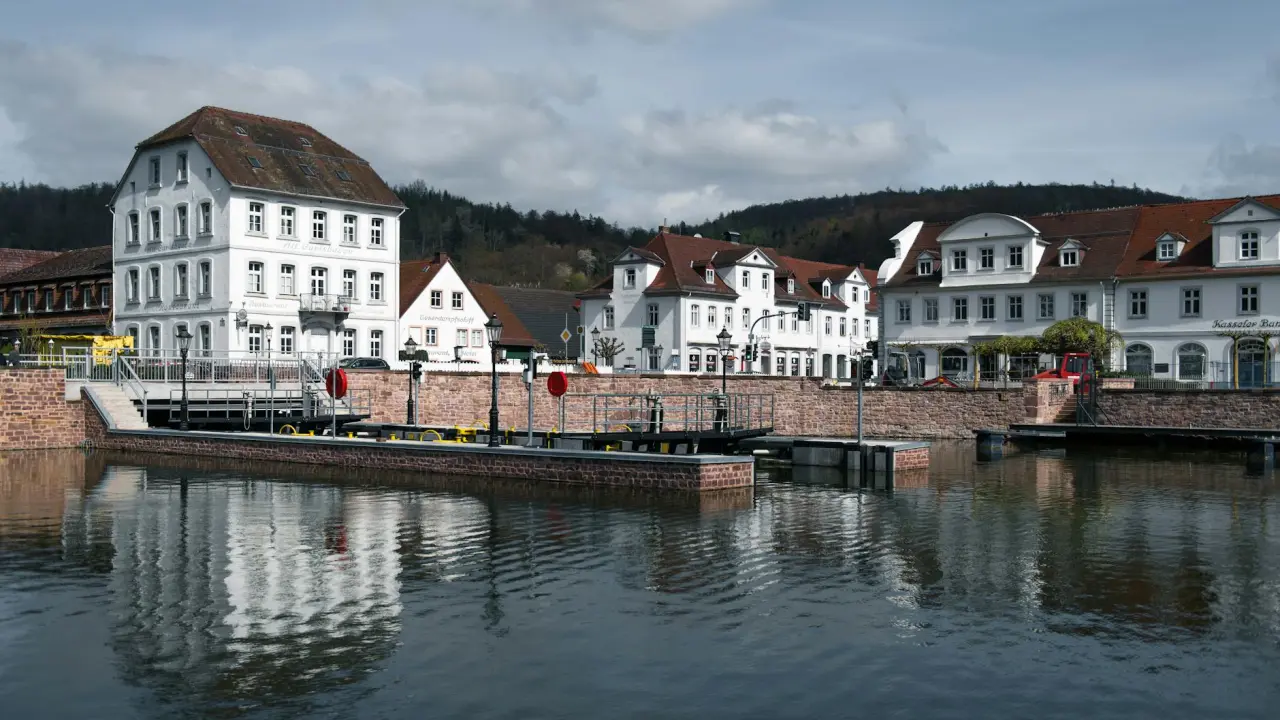 Bad Waltersdorf