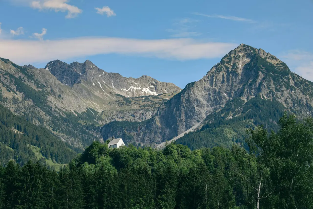 Wellnesshotels in Balderschwang im Allgäu