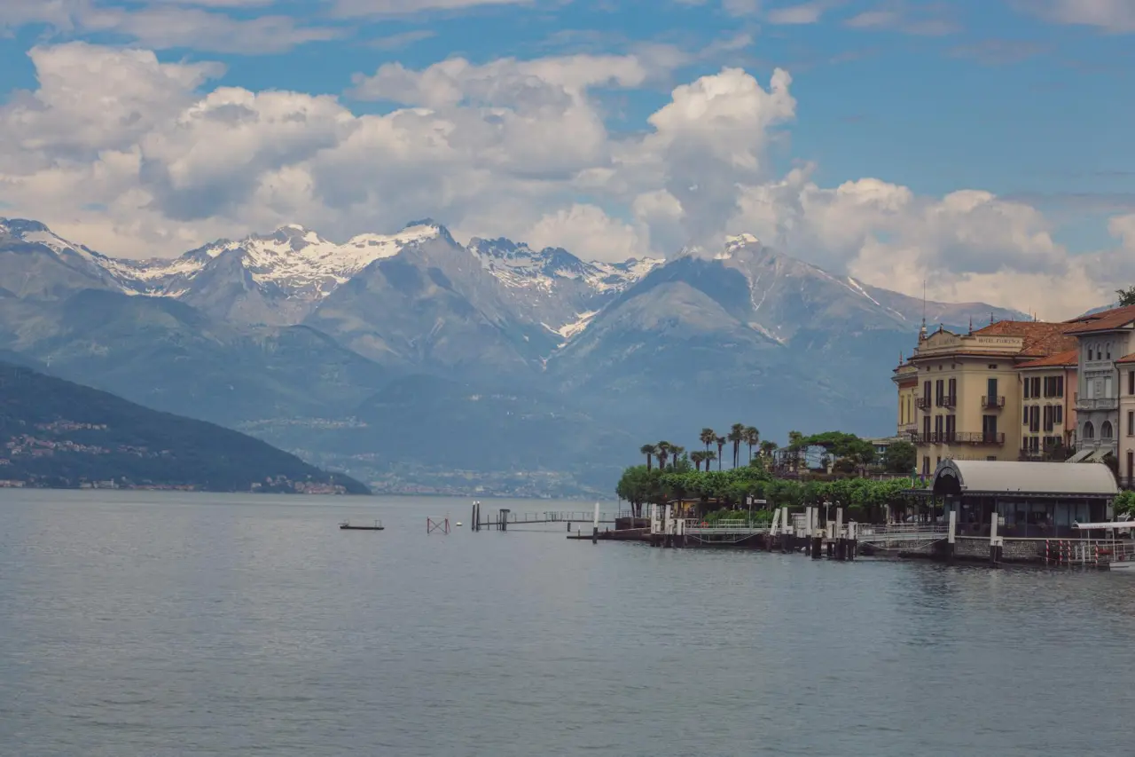 Wellnesshotels in Bellagio