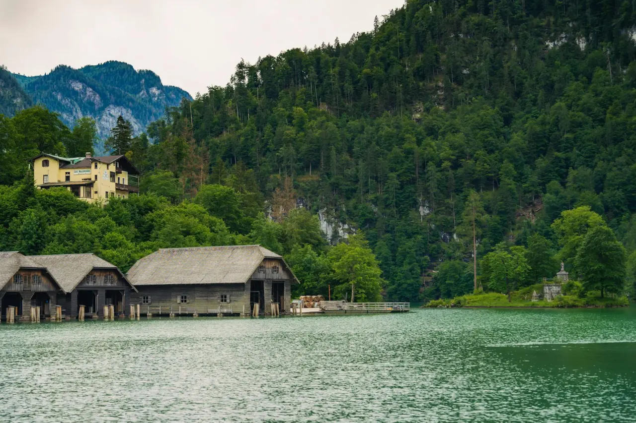 Berg am Starnberger See
