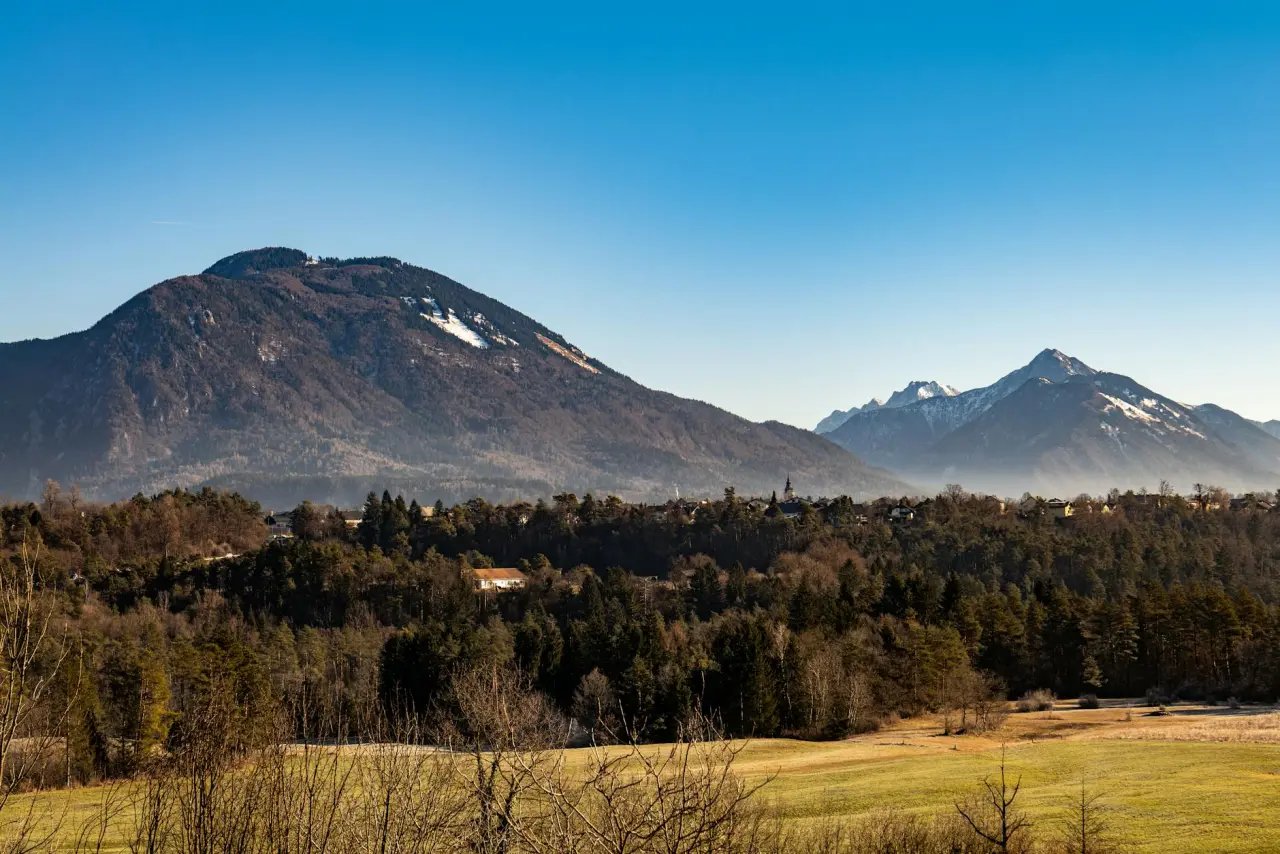 Wellnesshotels in Bodensdorf/ Gerlitzen Alpe