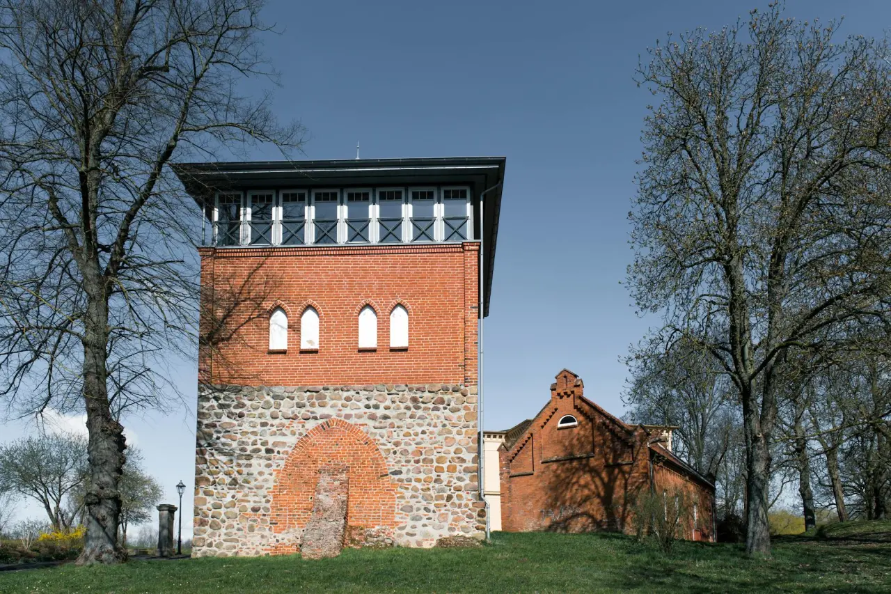 Wellnesshotels in Boltenhagen