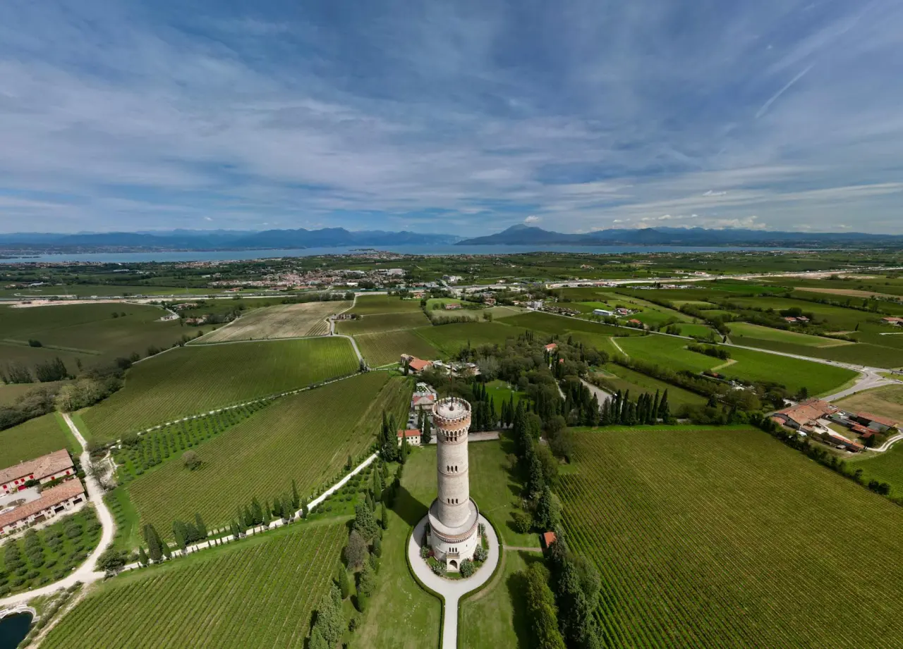 Wellnesshotels in Calvagese della Riviera