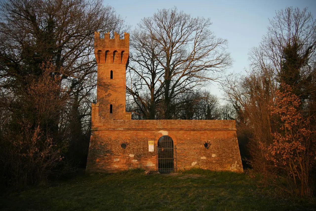 Wellnesshotels in Faenza