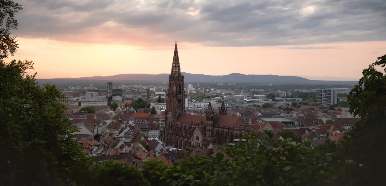 Freiburg-Süd