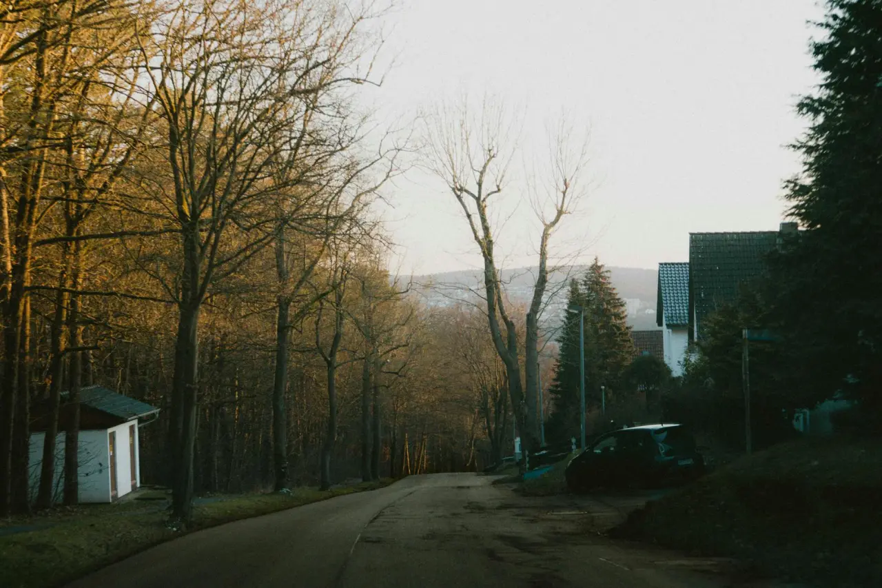 Wellnesshotels in Friedewald