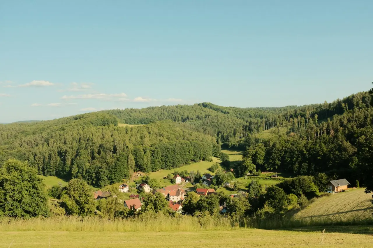 Wellnesshotels in Friedrichroda