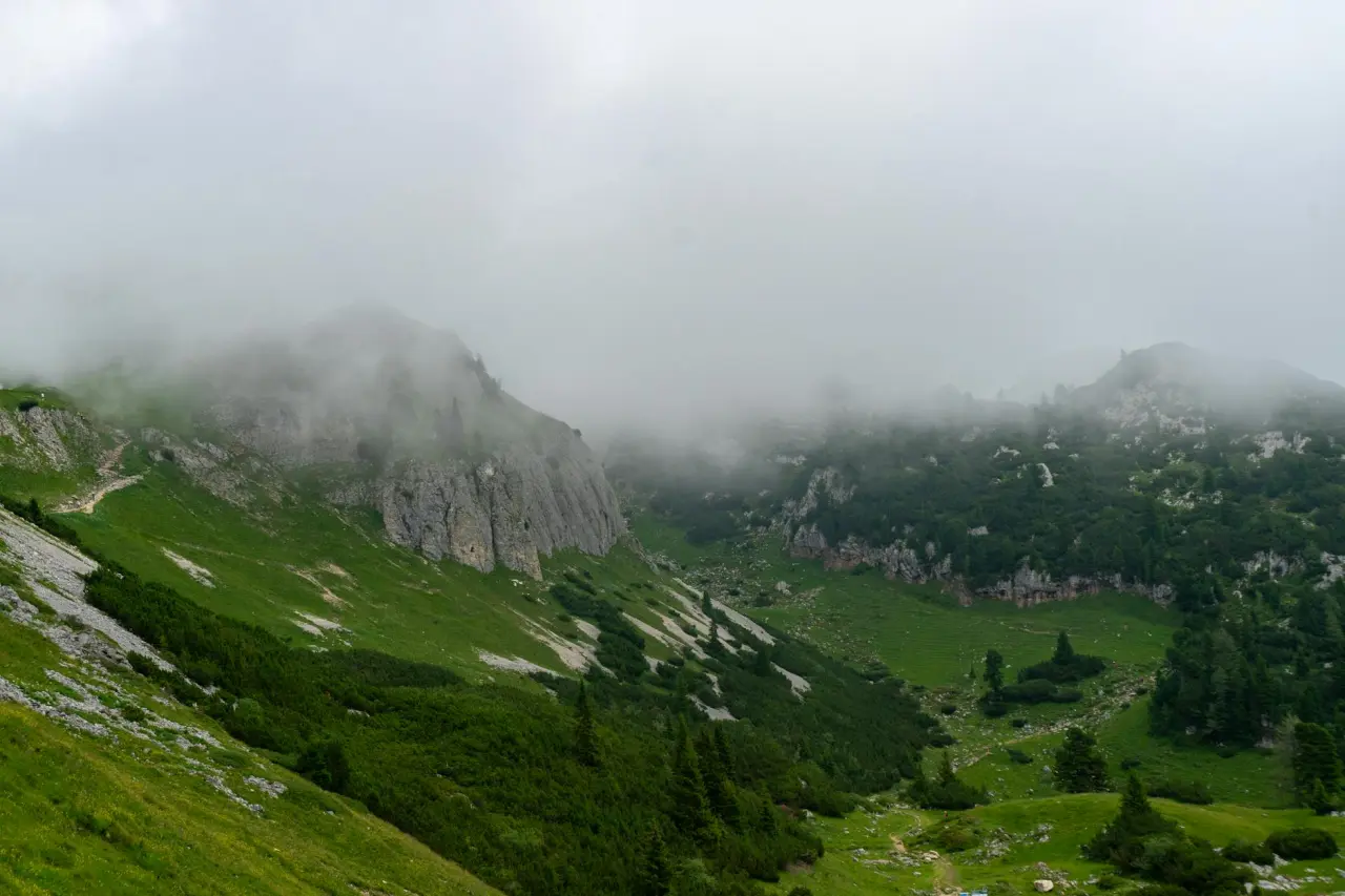 Wellnesshotels in Galtür