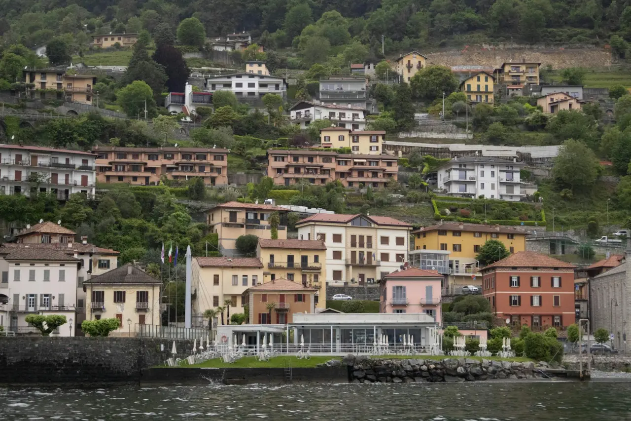 Wellnesshotels in Gargnano