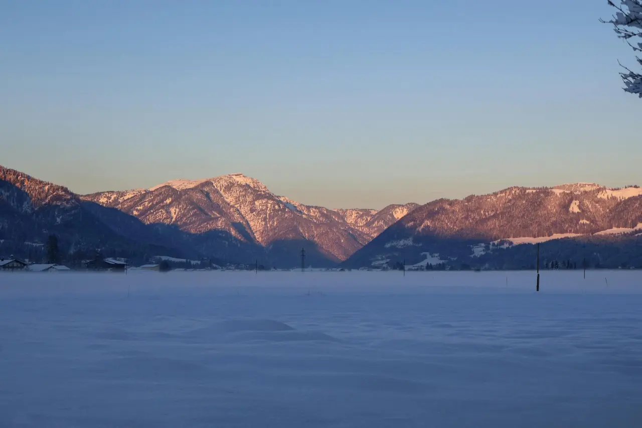 Going am Wilden Kaiser