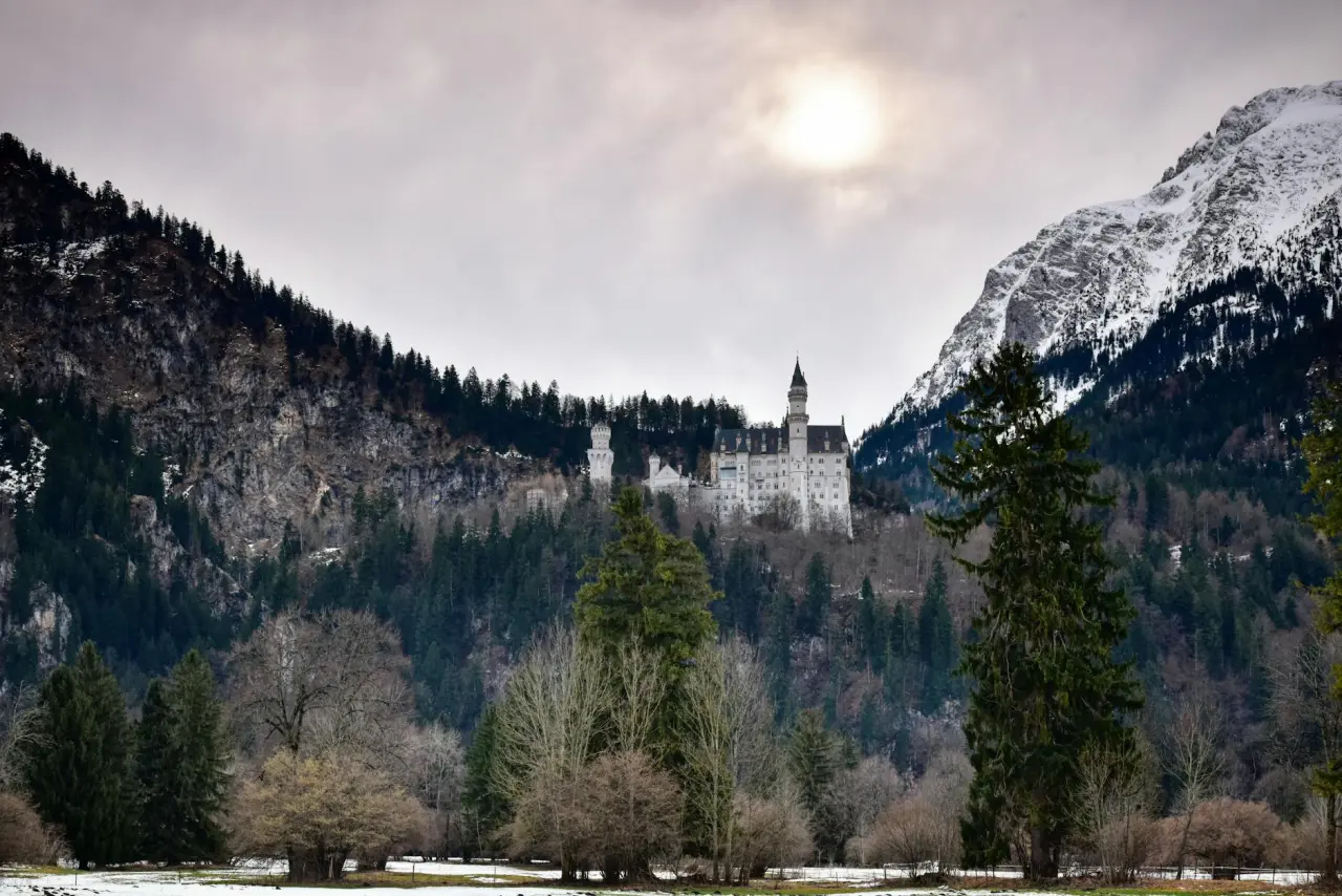 Hohenschwangau