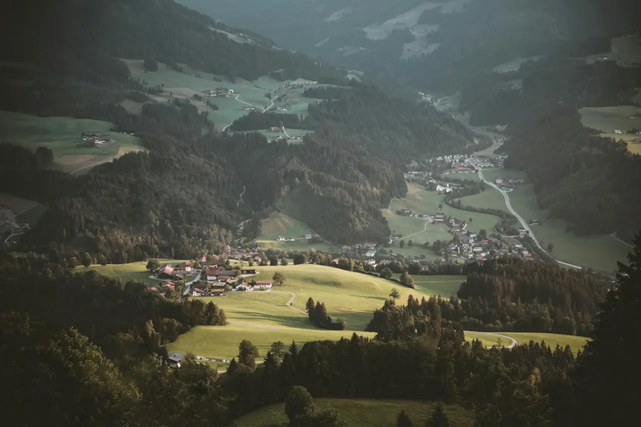 Wellnesshotels in Innsbruck