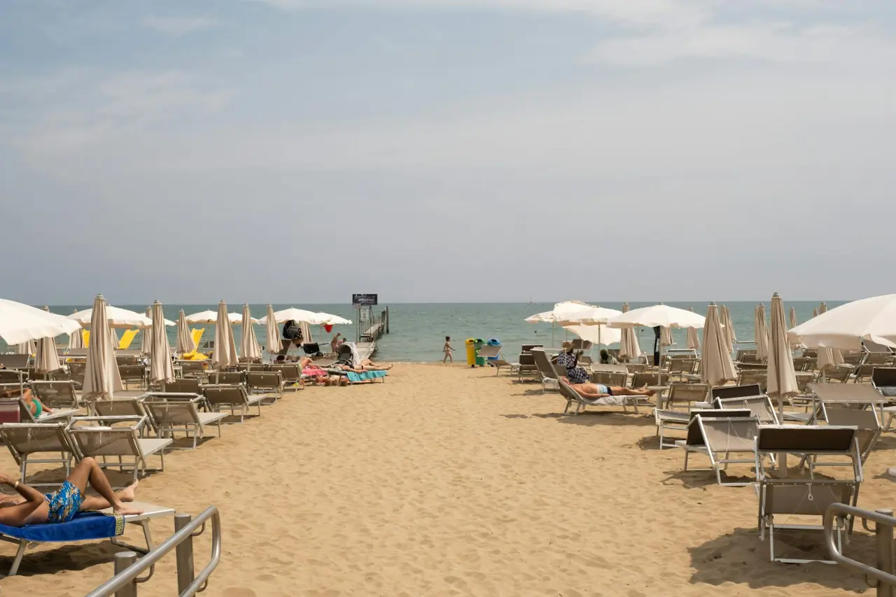 Wellnesshotels in Jesolo