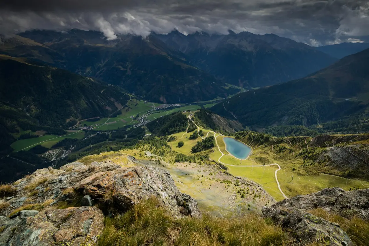 Kals am Großglockner