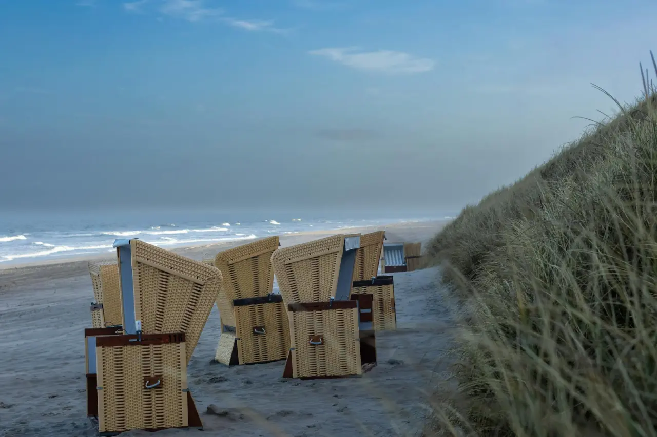Keitum/Sylt