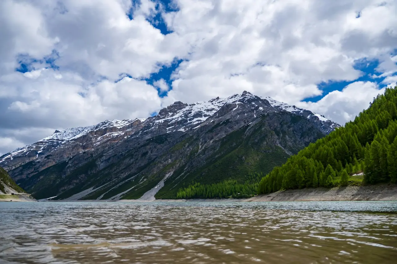 Wellnesshotels in Livigno