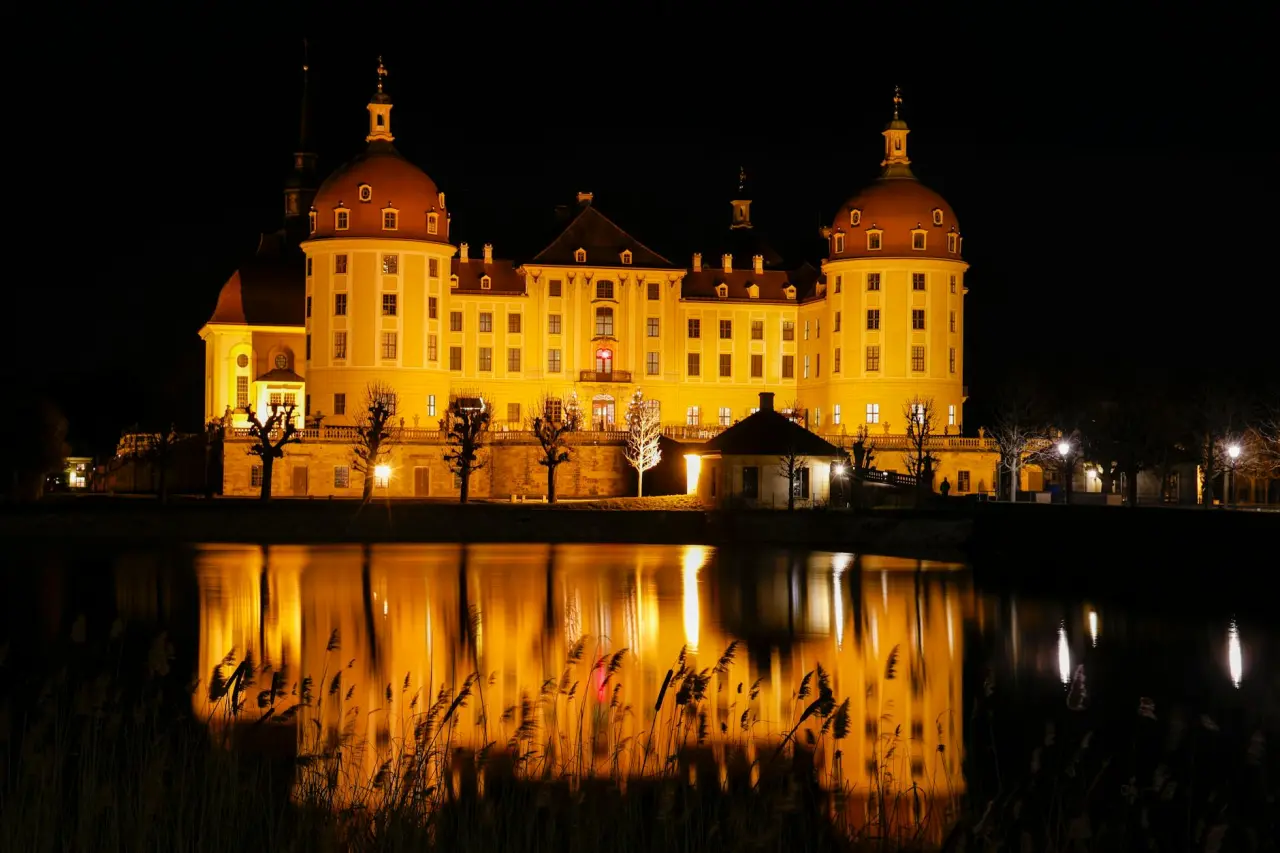 Wellnesshotels in Meerane