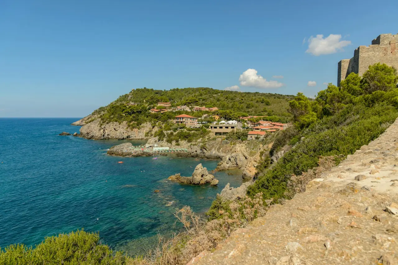 Wellnesshotels in Monte Argentario