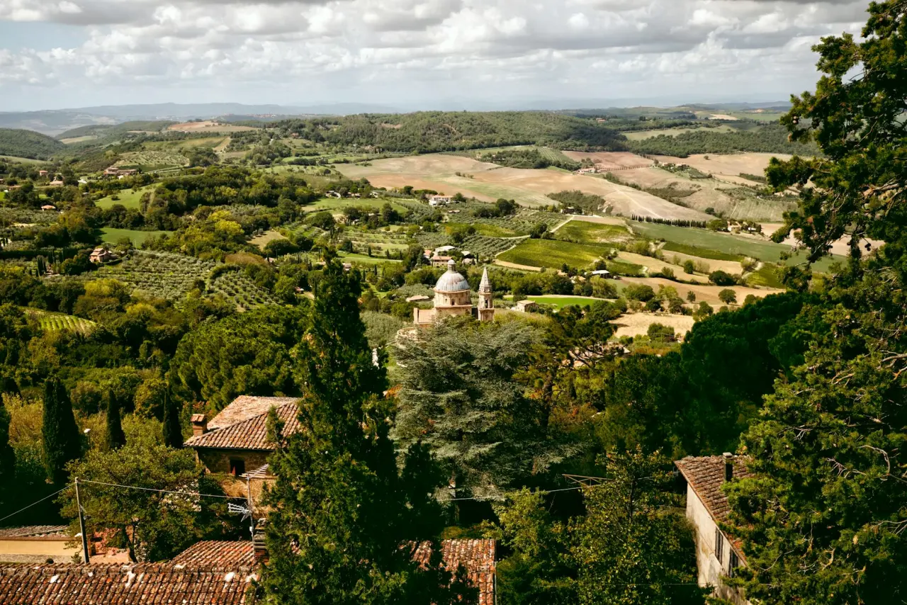Montepulciano