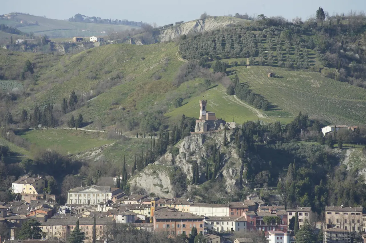 Wellnesshotels in Montese