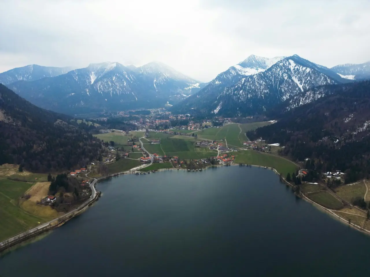 Wellnesshotels in Oberjoch