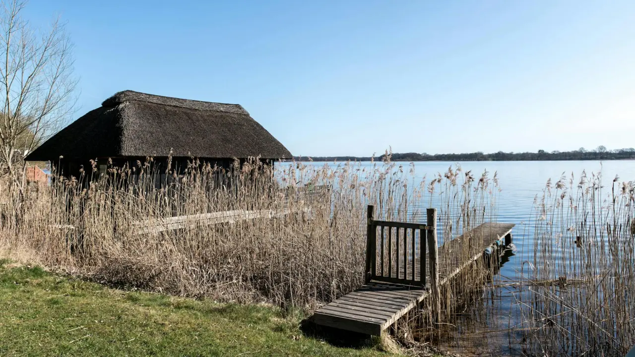 Ostseebad Thiessow/Mönchgut