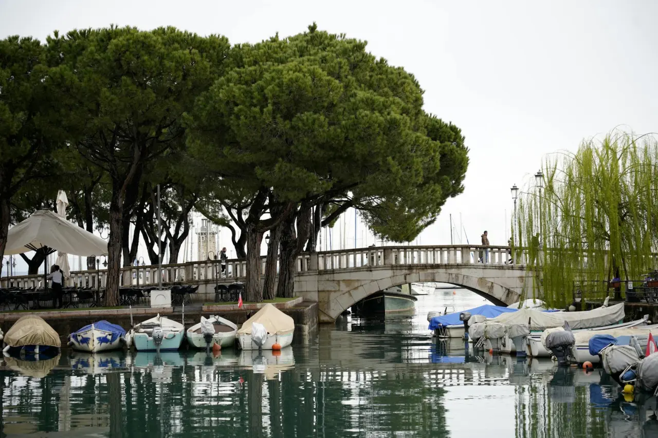 Wellnesshotels in Peschiera del Garda
