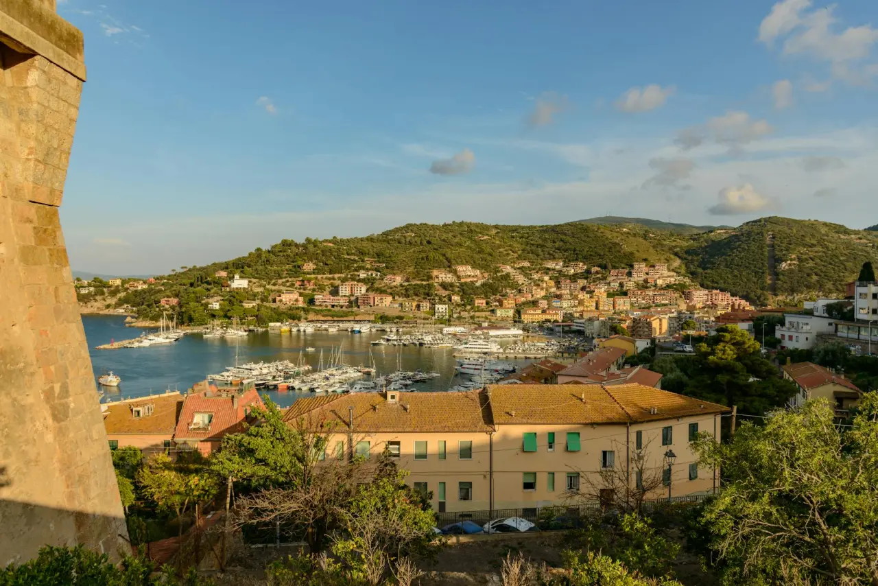Wellnesshotels in Porto Ercole