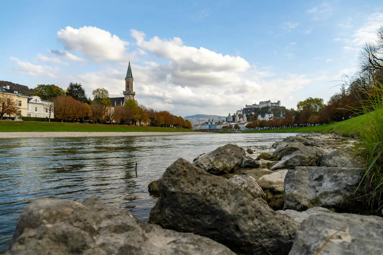 Wellnesshotels in Radstadt