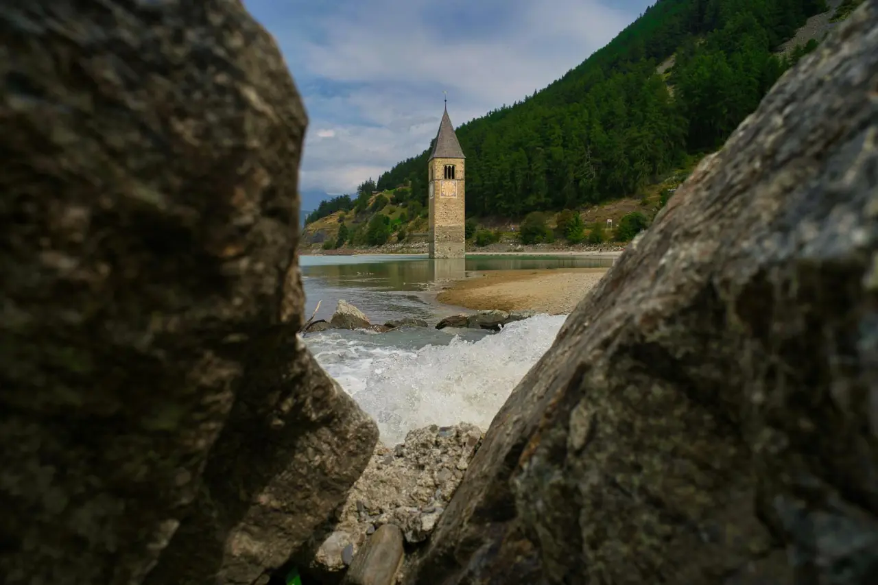 Wellnesshotels in Reschen (Graun im Vinschgau)