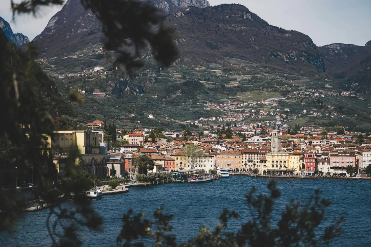 Riva del Garda