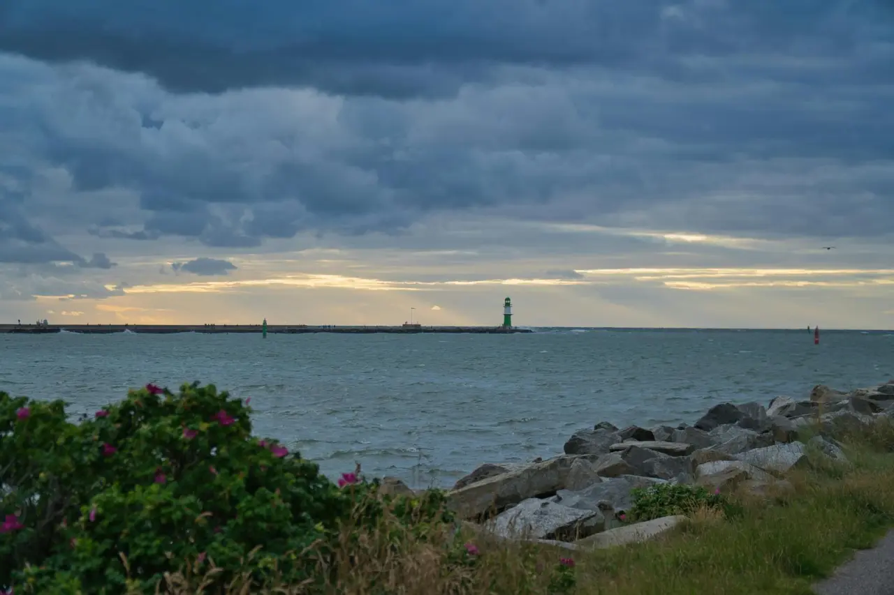 Wellnesshotels in Rostock-Warnemünde