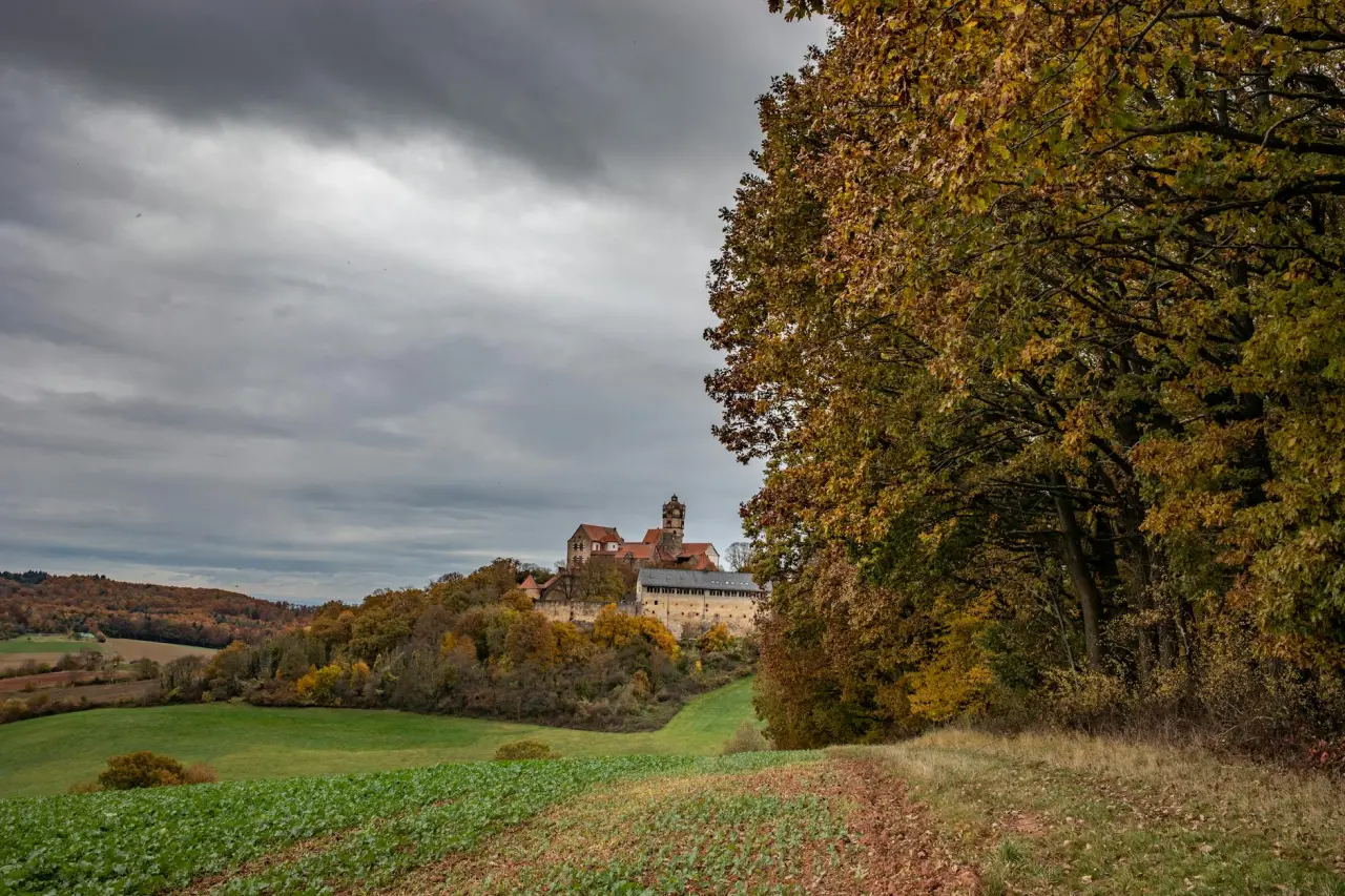 Rotenburg an der Fulda
