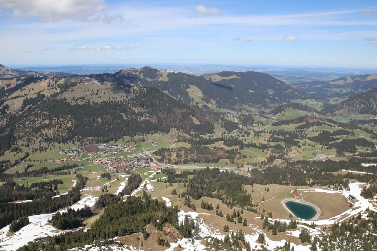 Saalbach-Hinterglemm