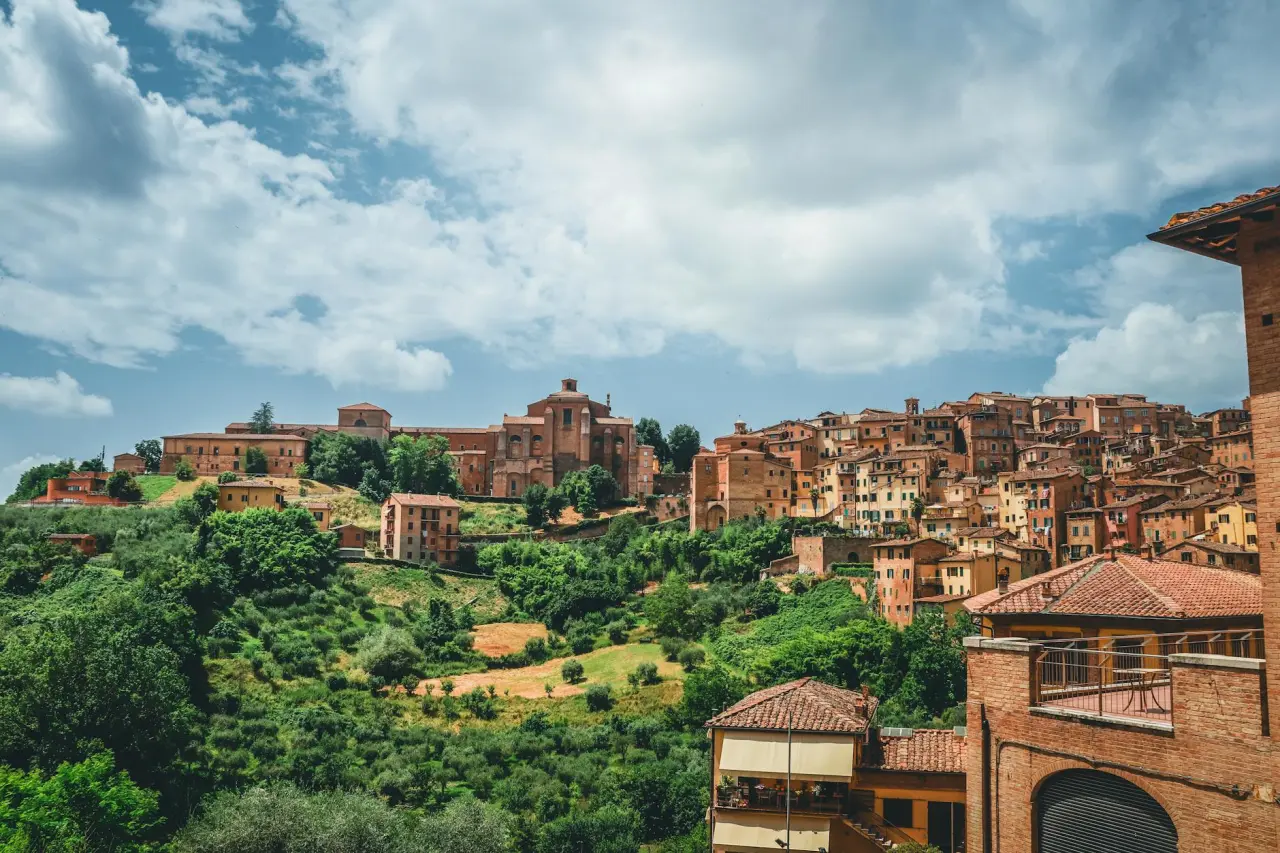 Wellnesshotels in San Casciano dei Bagni