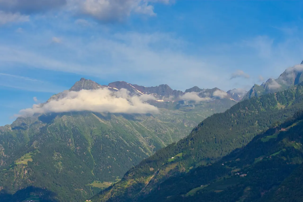 Wellnesshotels in Schenna